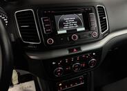 Volkswagen Sharan 24