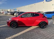 Toyota GR Yaris Hatchback 1,6 l 192 kw