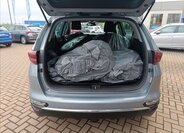 KIA Sportage SUV / Terénní 1,6 l 130 kw
