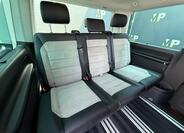 Volkswagen Multivan 15
