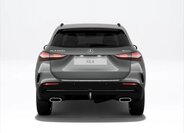 Mercedes-Benz GLA SUV 2,0 l 110 kw