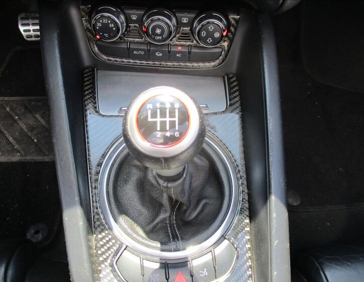 Audi TT Kabriolet 2,0 l 147 kw