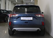 Ford Kuga SUV / Terénní 1,5 l 88 kw