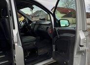 Mercedes-Benz Vito VAN-Minibus 0,0 0