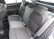 Škoda Fabia Kombi 999,0 81 kw