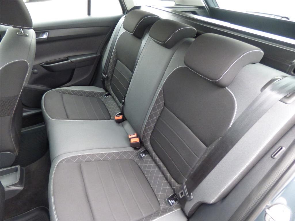 Škoda Fabia Kombi 999,0 81 kw