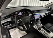 Audi A6 Kombi 2,0 l 150 kw