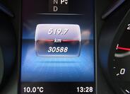 Mercedes-Benz Třídy V 27