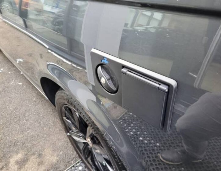 Volkswagen Ostatní Ostatní 2,0 l 110 kw