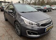 KIA Ceed Kombi 1,6 l 81 kw