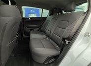 KIA Sportage SUV 1,6 l 130 kw