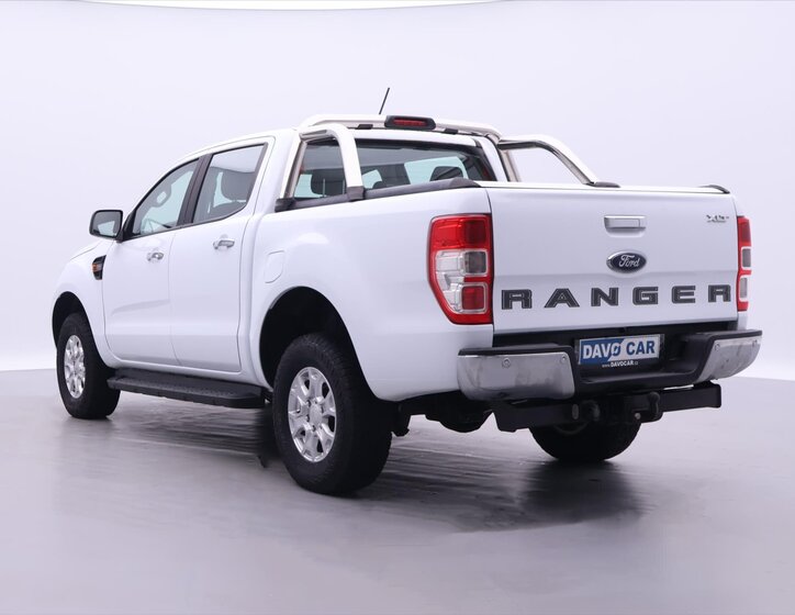 Ford Ranger 5