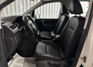 Volkswagen Caddy Kombi 2,0 l 110 kw