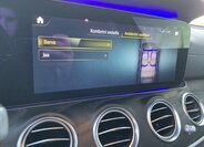 Mercedes-Benz Třídy E 14