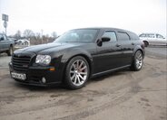 Chrysler 300C 2