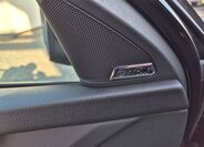 Škoda Octavia Kombi 2,0 l 162 kw