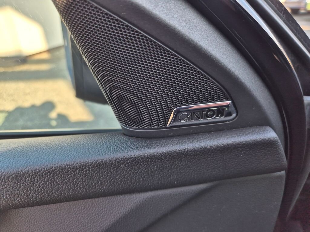 Škoda Octavia Kombi 2,0 l 162 kw