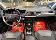 Citroën C5 Kombi 1,6 l 115 kw