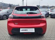 Peugeot 208 Hatchback 1,2 l 74 kw