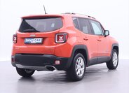 Jeep Renegade SUV 2,0 l 510 kw