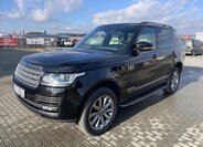 Land Rover Range Rover 35