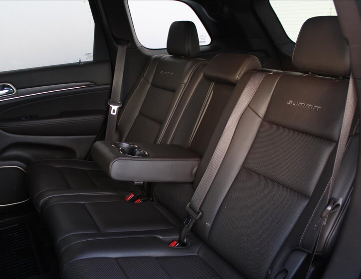 Jeep Grand Cherokee 11