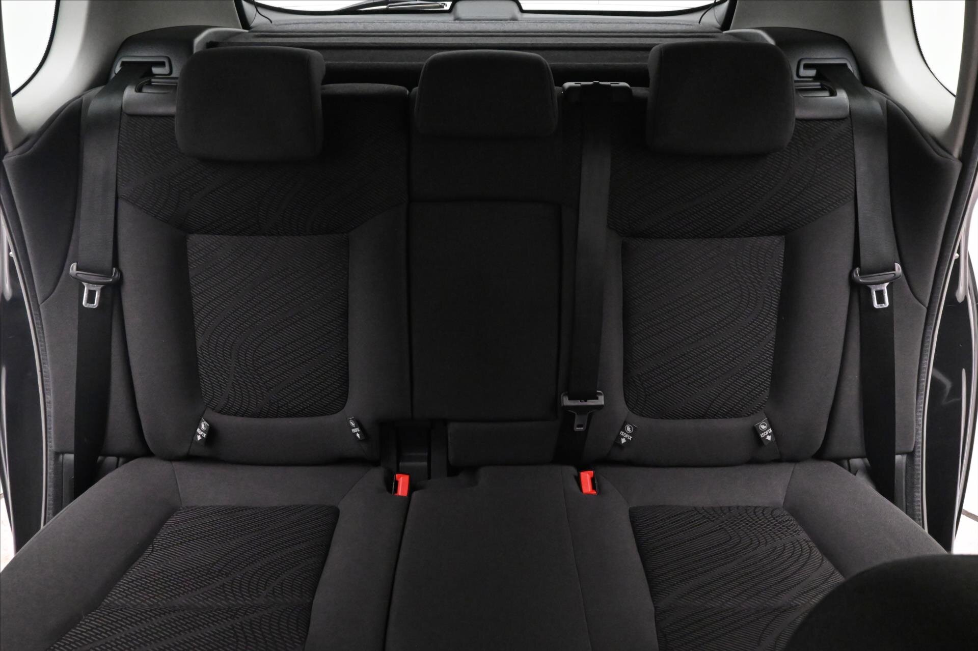 Peugeot 3008 MPV 1,6 l 82 kw