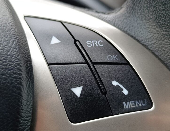 Lancia Y Hatchback 1,2 l 51 kw