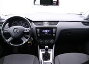 Škoda Octavia 30