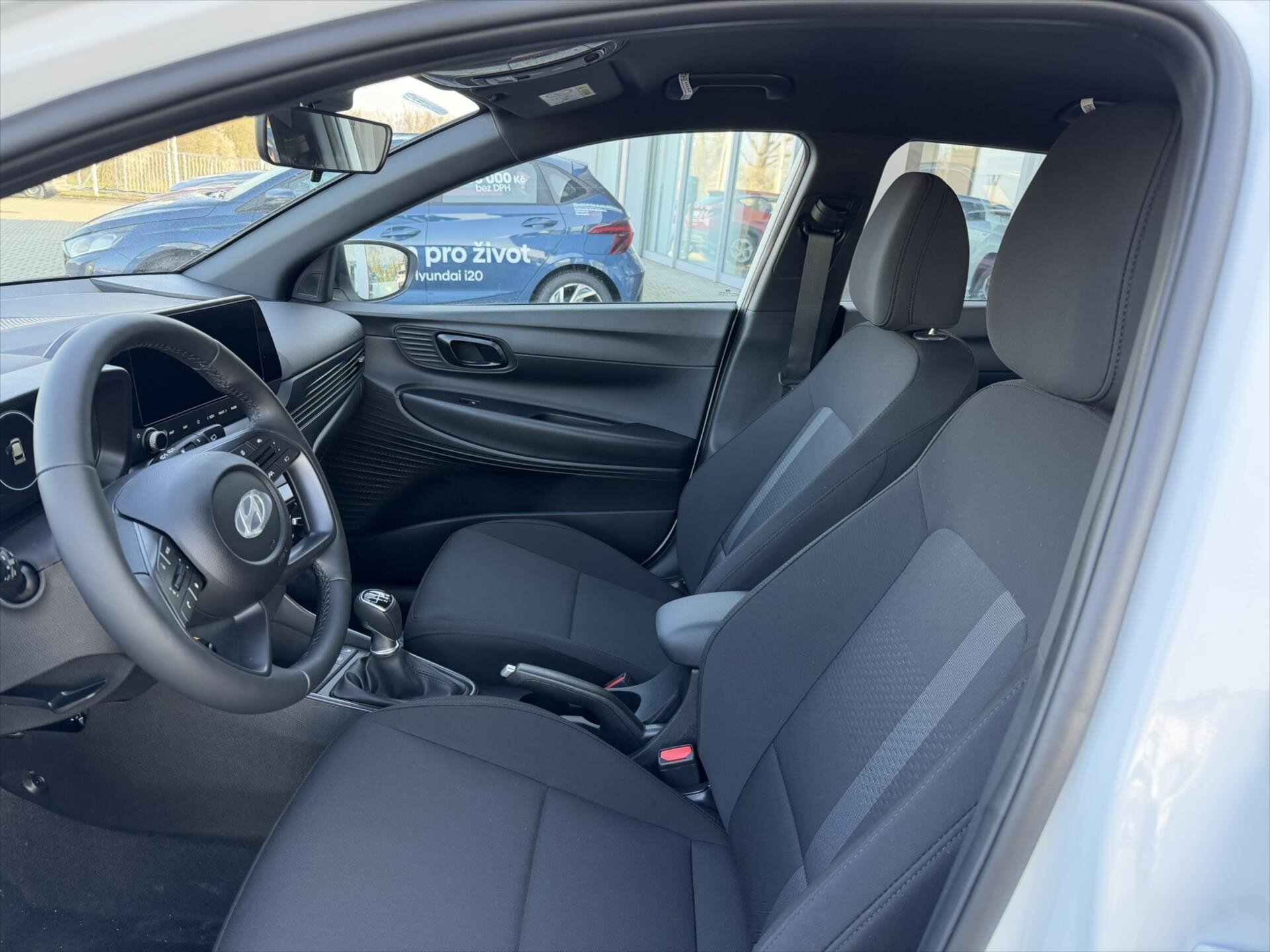 Hyundai i20 Hatchback 998,0 66 kw