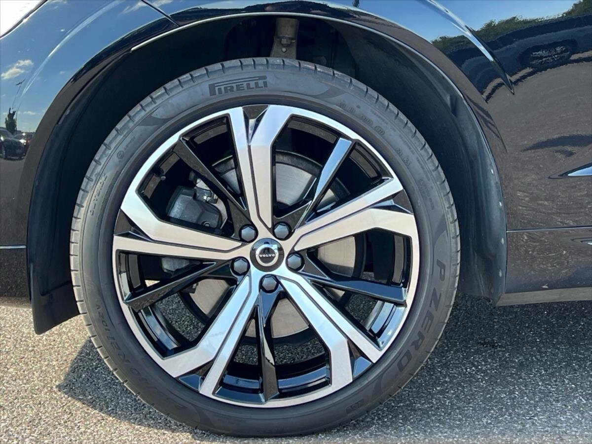 Volvo XC60 SUV 2,0 l 173 kw