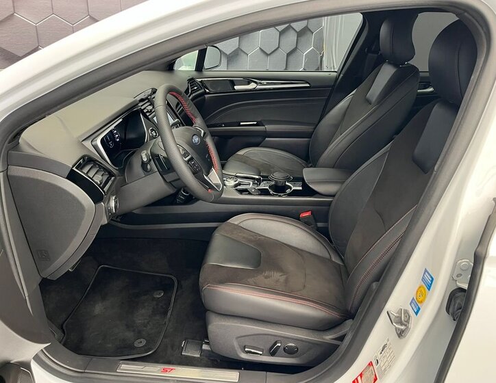 Ford Mondeo Kombi 2,0 l 110 kw