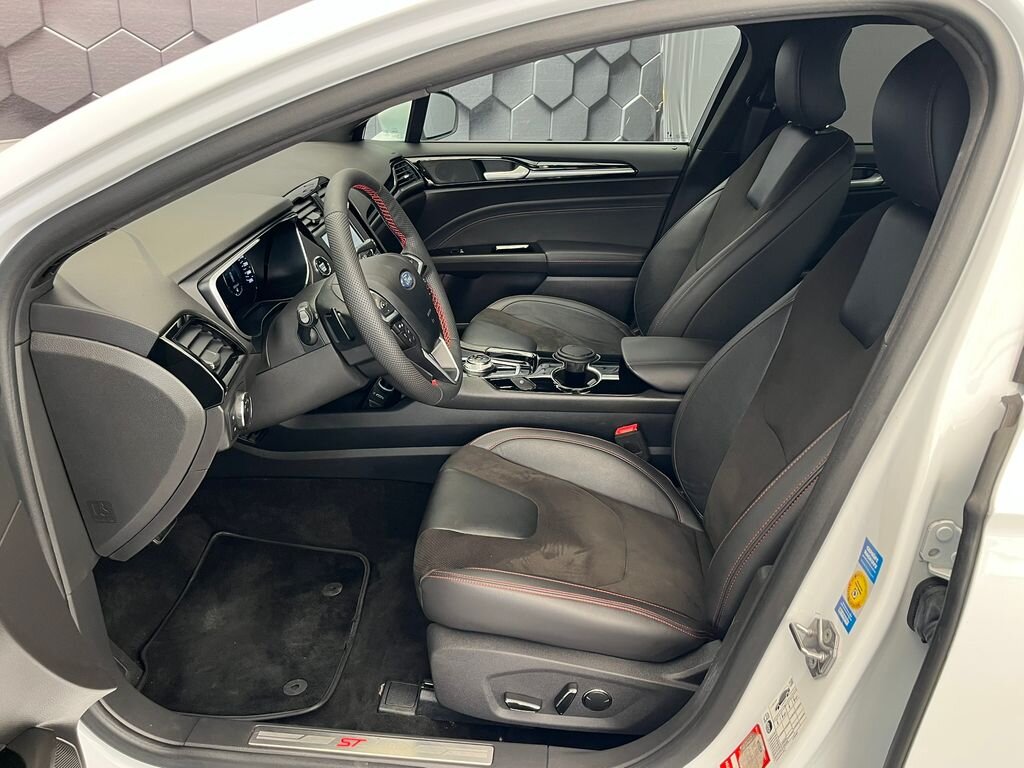 Ford Mondeo Kombi 2,0 l 110 kw