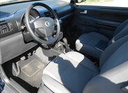 Volkswagen Fox Hatchback 1,2 l 40 kw