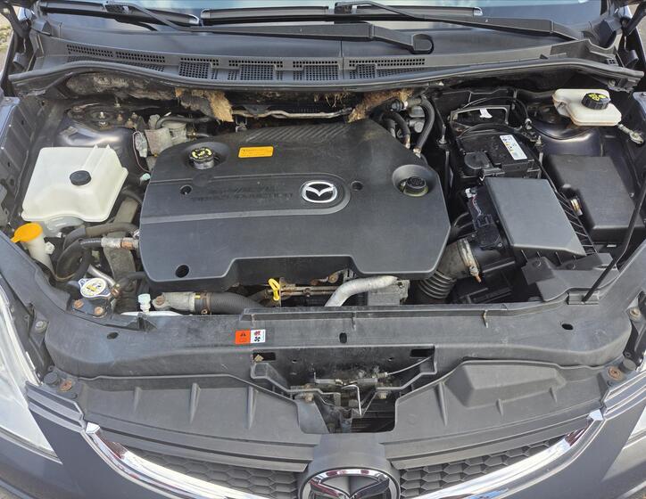 Mazda 5 23