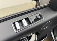 Land Rover Range Rover SUV / Terénní 5,0 l 405 kw