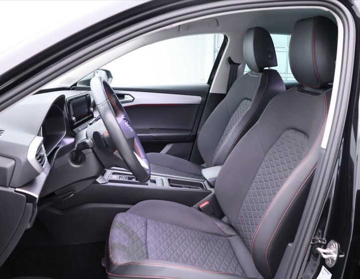 Seat Leon Kombi 2,0 l 110 kw