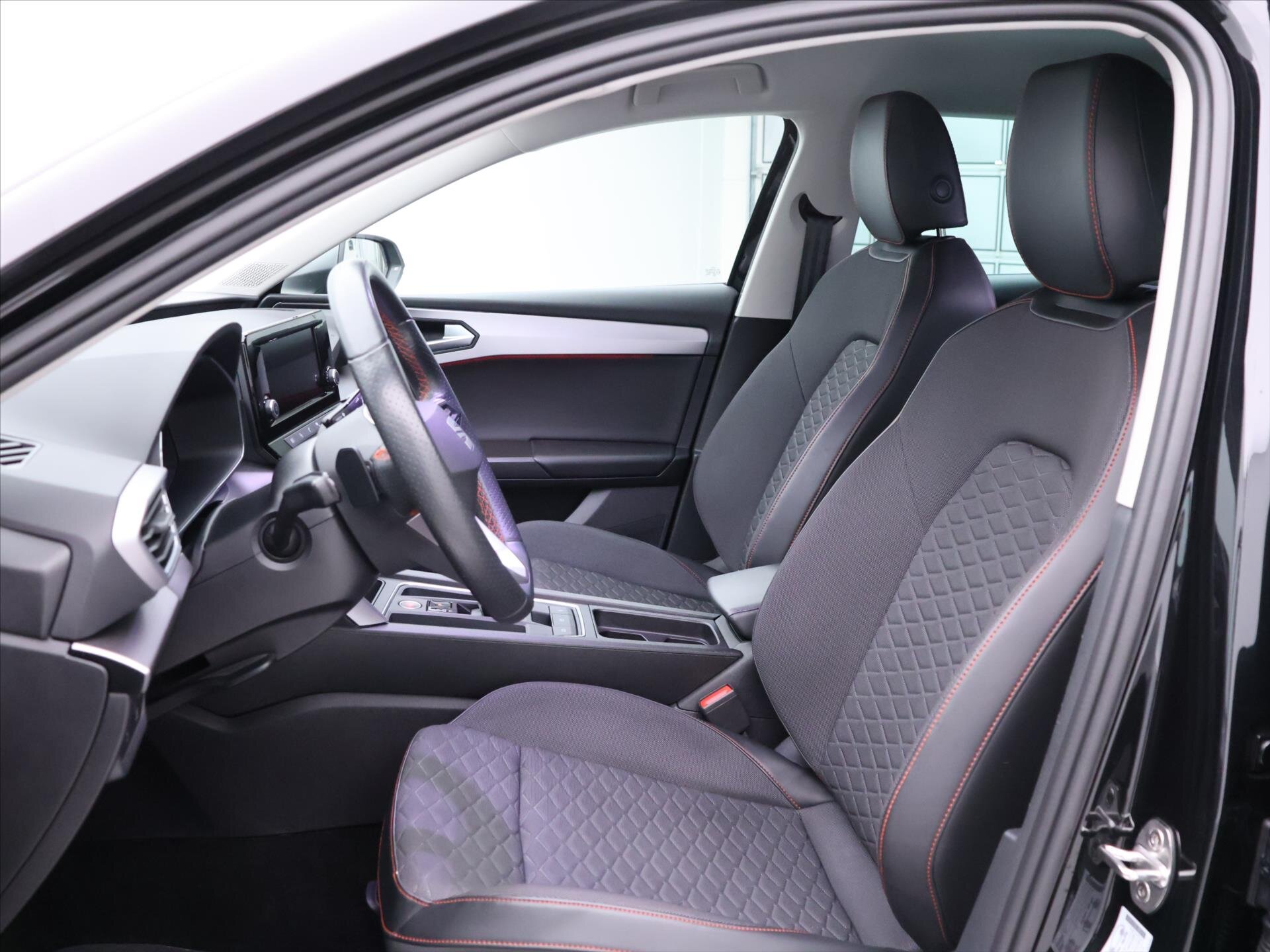 Seat Leon Kombi 2,0 l 110 kw