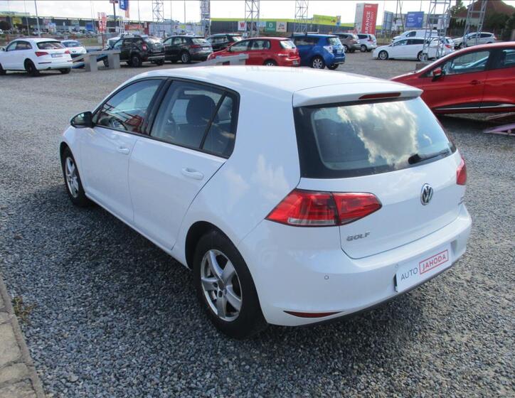 Volkswagen Golf 6