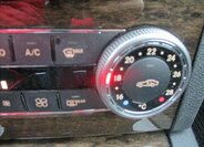 Mercedes-Benz Třídy C Sedan / Limuzína 1,8 l 115 kw