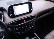 Hyundai Santa Fe SUV 2,2 l 147 kw