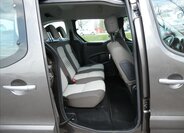 Citroën Berlingo Kombi 1,6 l 73 kw