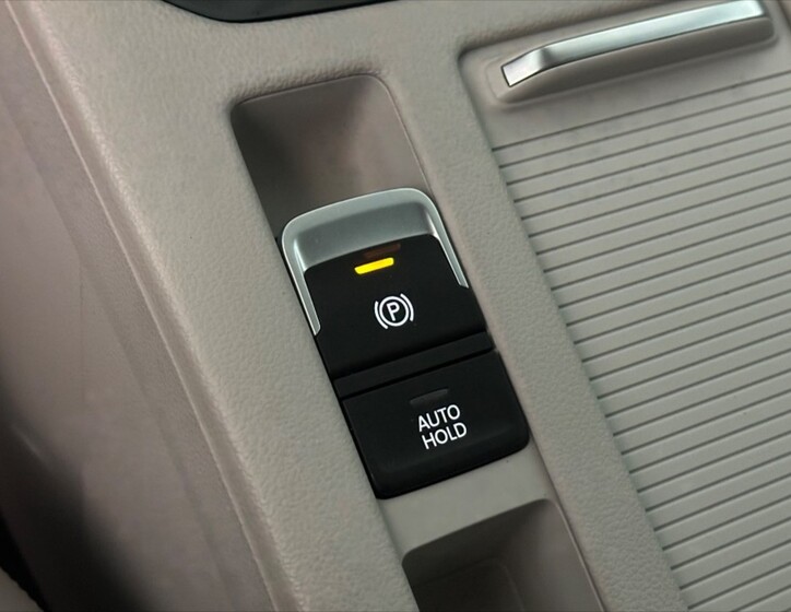 Volkswagen Passat 19