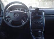 Mercedes-Benz Třídy B 11