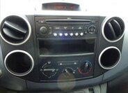 Citroën Berlingo Kombi 1,6 l 55 kw