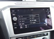 Volkswagen Passat Kombi 2,0 l 110 kw