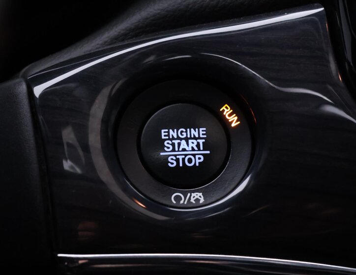Jeep Grand Cherokee SUV / Terénní 3,0 l 184 kw
