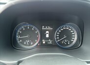 Hyundai Kona SUV 1,6 l 145 kw