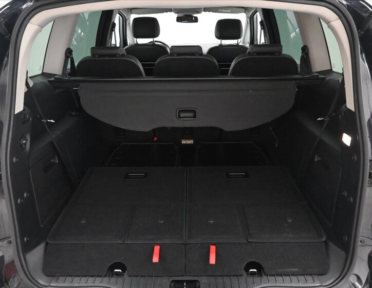 Ford S-MAX MPV 2,0 l 100 kw