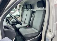 Volkswagen Transporter 9